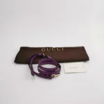 Gucci Soho G (Гуччи) — фото 11