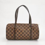 Louis Vuitton Papillon — фото 4