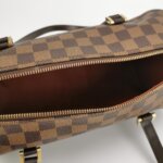 Louis Vuitton Papillon — фото 6