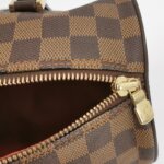 Louis Vuitton Papillon — фото 7