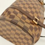 Louis Vuitton Papillon — фото 9