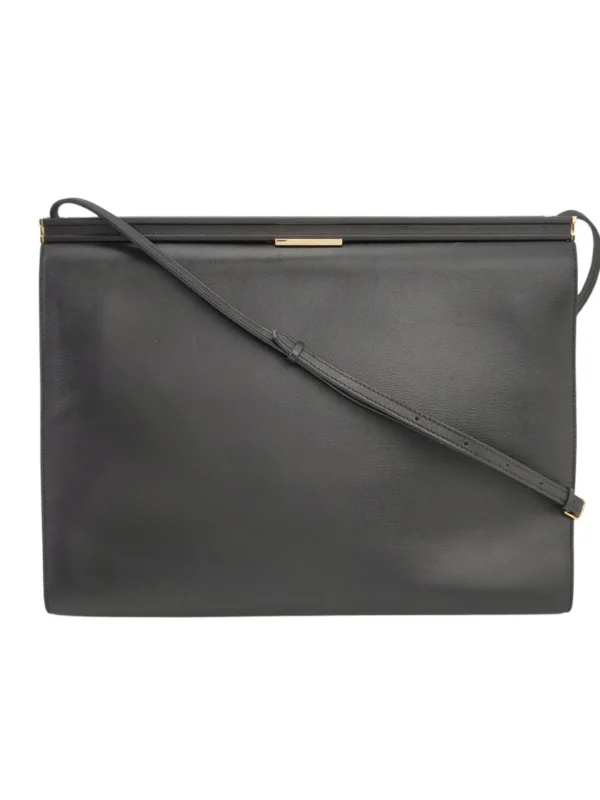 Винтажная сумка Hermès Swift 89 D