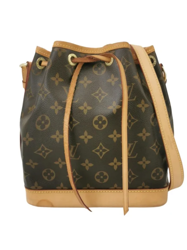 Louis Vuitton NOEBB Monogram (Луи Виттон)