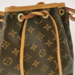 Louis Vuitton NOEBB Monogram (Луи Виттон) — фото 10