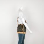 Louis Vuitton NOEBB Monogram — фото 2