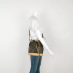 Louis Vuitton NOEBB Monogram (Луи Виттон) — фото 2