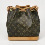 Louis Vuitton NOEBB Monogram (Луи Виттон) — фото 4
