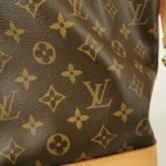 Louis Vuitton NOEBB Monogram (Луи Виттон) — фото 7