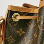 Louis Vuitton NOEBB Monogram — фото 8