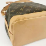 Louis Vuitton NOEBB Monogram (Луи Виттон) — фото 9