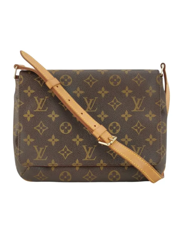 Louis Vuitton Musette Monogram (Луи Виттон)