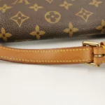 Louis Vuitton Musette Monogram (Луи Виттон) — фото 10