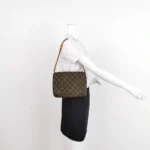 Louis Vuitton Musette Monogram (Луи Виттон) — фото 2