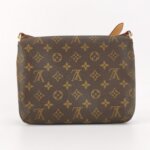 Louis Vuitton Musette Monogram — фото 4