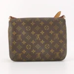 Louis Vuitton Musette Monogram (Луи Виттон) — фото 4