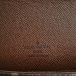 Louis Vuitton Musette Monogram — фото 7