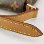 Louis Vuitton Musette Monogram — фото 9