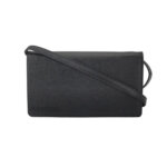 Balenciaga Logo Crossbody — миниатюра 1