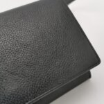 Balenciaga Logo Crossbody — фото 11