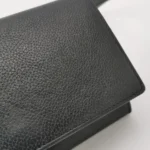 Balenciaga Calfskin Crossbody (Баленсиага) — фото 11
