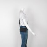 Balenciaga Logo Crossbody — фото 2