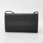 Balenciaga Calfskin Crossbody (Баленсиага) — фото 4