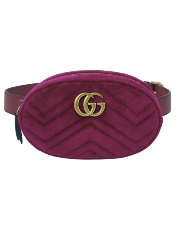 Gucci GG Marmont GV — продано