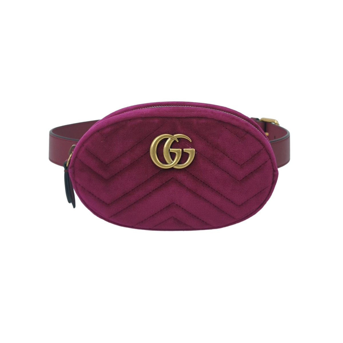 Gucci GG Marmont GV — продано