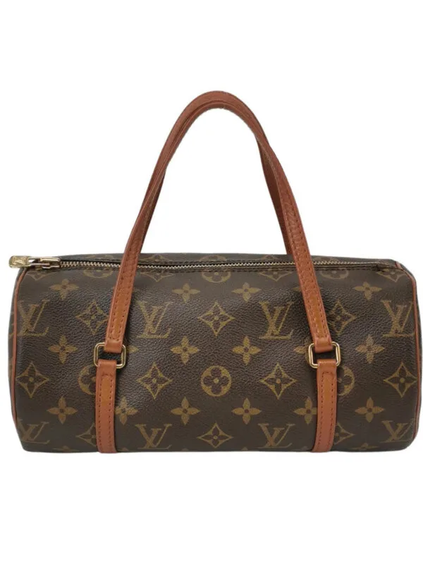 Louis Vuitton Papillon Monogram — продано