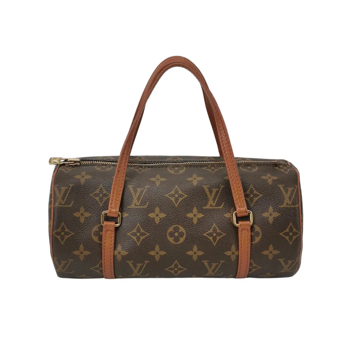 Louis Vuitton Papillon Monogram — продано
