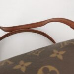 Louis Vuitton Papillon Monogram — фото 11