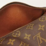 Louis Vuitton Papillon Monogram — фото 13