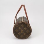Louis Vuitton Papillon Monogram — фото 3