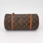 Louis Vuitton Papillon Monogram — фото 5