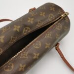 Louis Vuitton Papillon Monogram — фото 6