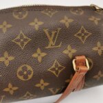 Louis Vuitton Papillon Monogram — фото 7