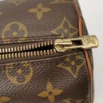 Louis Vuitton Papillon Monogram — фото 8