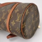 Louis Vuitton Papillon Monogram — фото 9