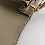 Hermès Roulis 23 Evercolor 18 etoupe C (Эрмес) — фото 12