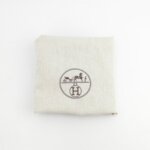 Hermès Roulis 23 Evercolor 18 etoupe C — фото 13