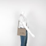 Hermès Roulis 23 Evercolor 18 etoupe C — фото 2