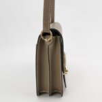 Hermès Roulis 23 Evercolor 18 etoupe C — фото 3