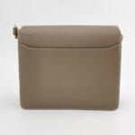 Hermès Roulis 23 Evercolor 18 etoupe C — фото 4