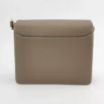 Hermès Roulis 23 Evercolor 18 etoupe C (Эрмес) — фото 4