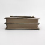 Hermès Roulis 23 Evercolor 18 etoupe C — фото 5