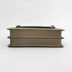 Hermès Roulis 23 Evercolor 18 etoupe C (Эрмес) — фото 5