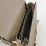 Hermès Roulis 23 Evercolor 18 etoupe C (Эрмес) — фото 6