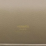 Hermès Roulis 23 Evercolor 18 etoupe C (Эрмес) — фото 7