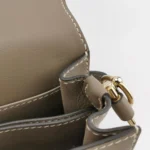 Hermès Roulis 23 Evercolor 18 etoupe C (Эрмес) — фото 8
