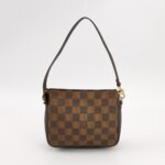 Louis Vuitton Trousse Makeup Hobo — фото 4
